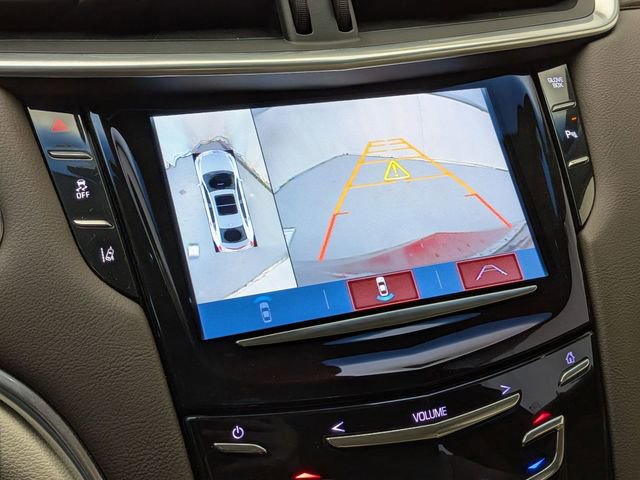 Used 2017 Cadillac XTS Premium Luxury w/ Driver Assist Package AWD/4WD image 16