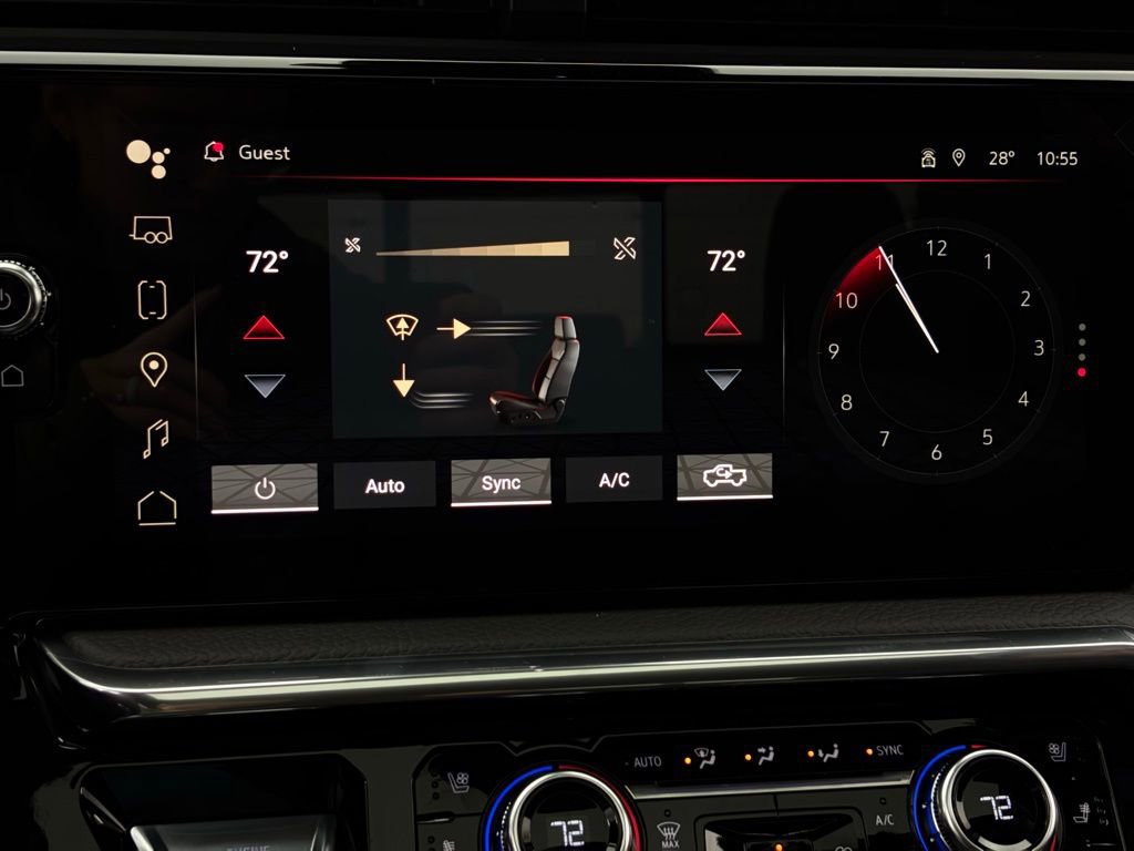 New 2026 GMC Sierra 1500 Denali w/ Denali Reserve Package image 32