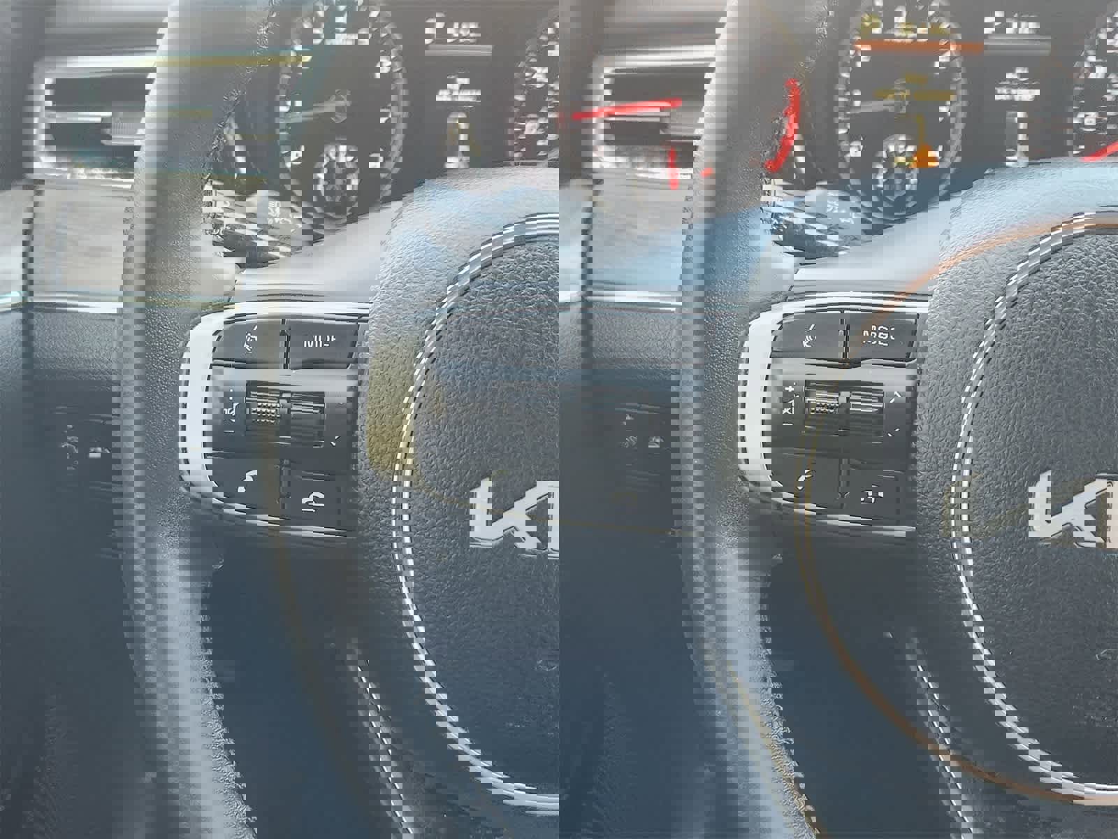 Used 2023 Kia K5 EX image 27