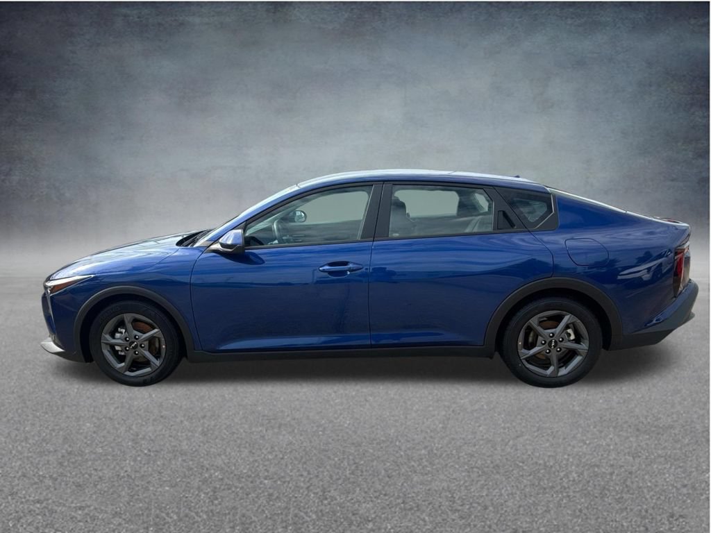 Used 2025 Kia K4 FWD image 6