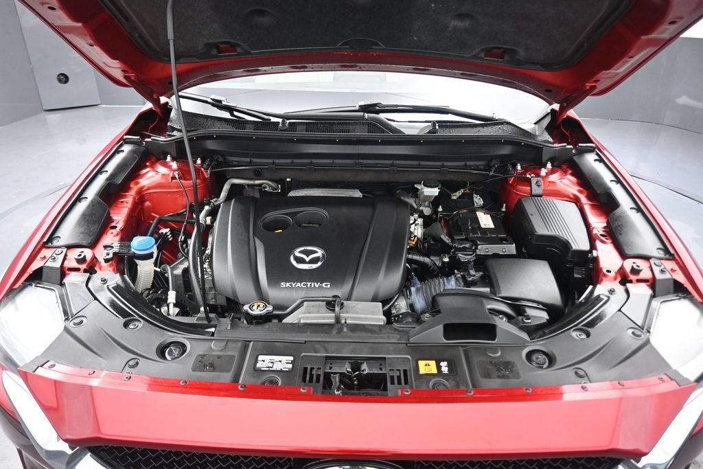 Used 2020 MAZDA CX-5 Grand Touring FWD image 52