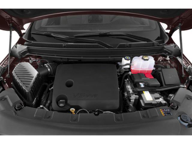 Certified 2019 Buick Enclave Avenir w/ Avenir Technology Package AWD/4WD image 16
