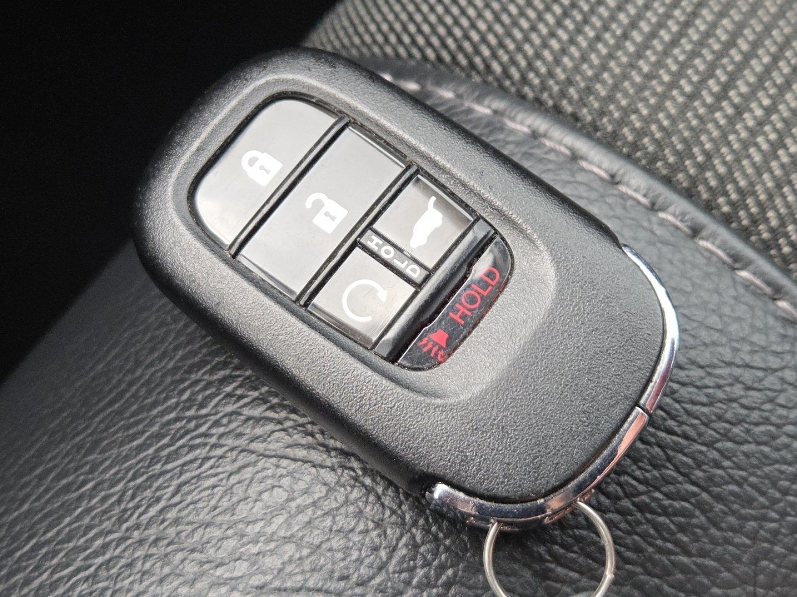 Used 2024 Honda Pilot EX-L image 36
