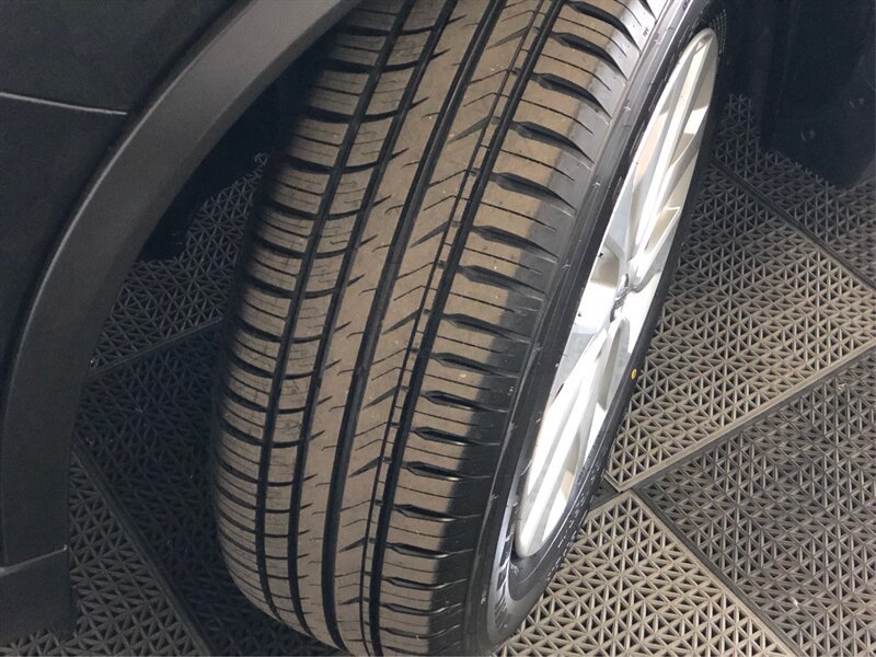 Used 2020 Nissan Rogue S AWD/4WD image 19