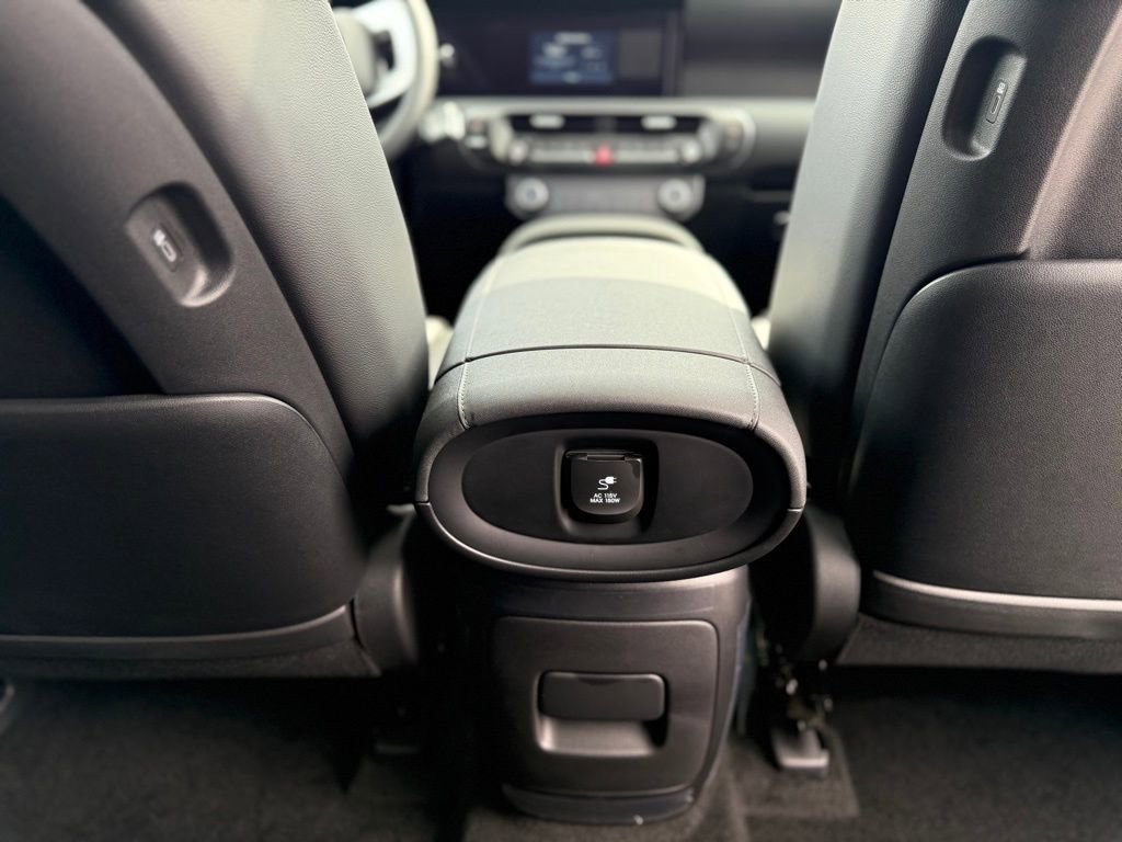 New 2026 Hyundai Palisade Limited image 17