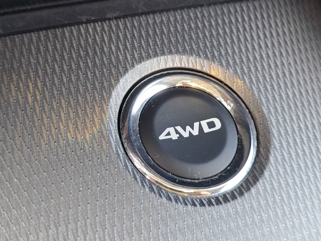 Used 2024 Mitsubishi Outlander Sport ES AWD/4WD image 7