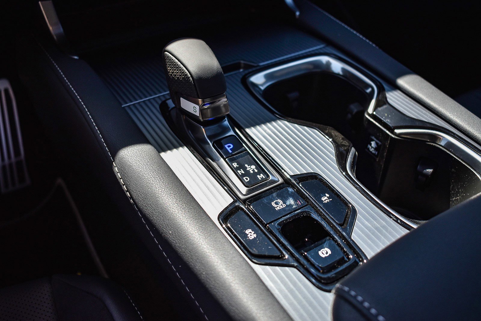 New 2026 Lexus RX 500h F Sport image 18