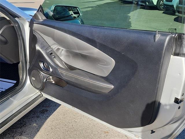 Used 2012 Chevrolet Camaro LT image 15