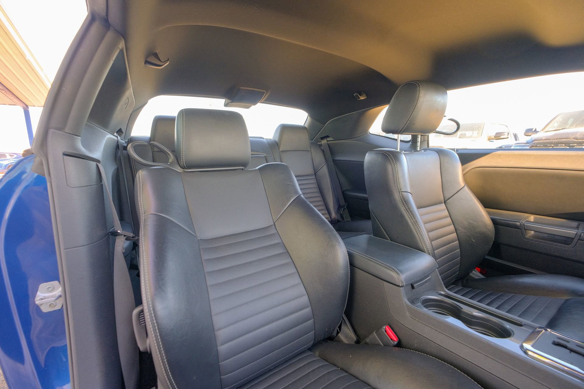 Used 2009 Dodge Challenger R/T image 18