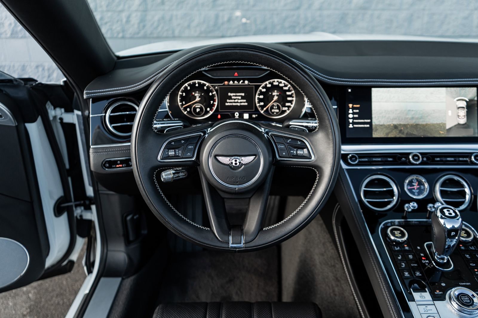 Used 2022 Bentley Continental GT image 24