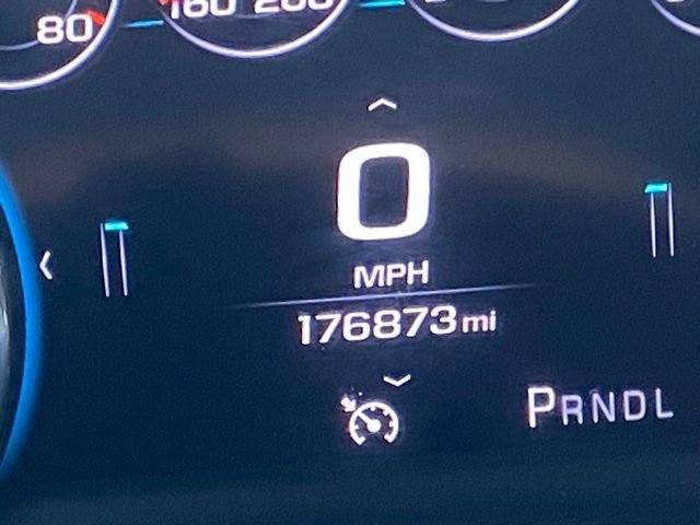 Used 2018 GMC Yukon Denali w/ Open Road Package AWD/4WD image 13