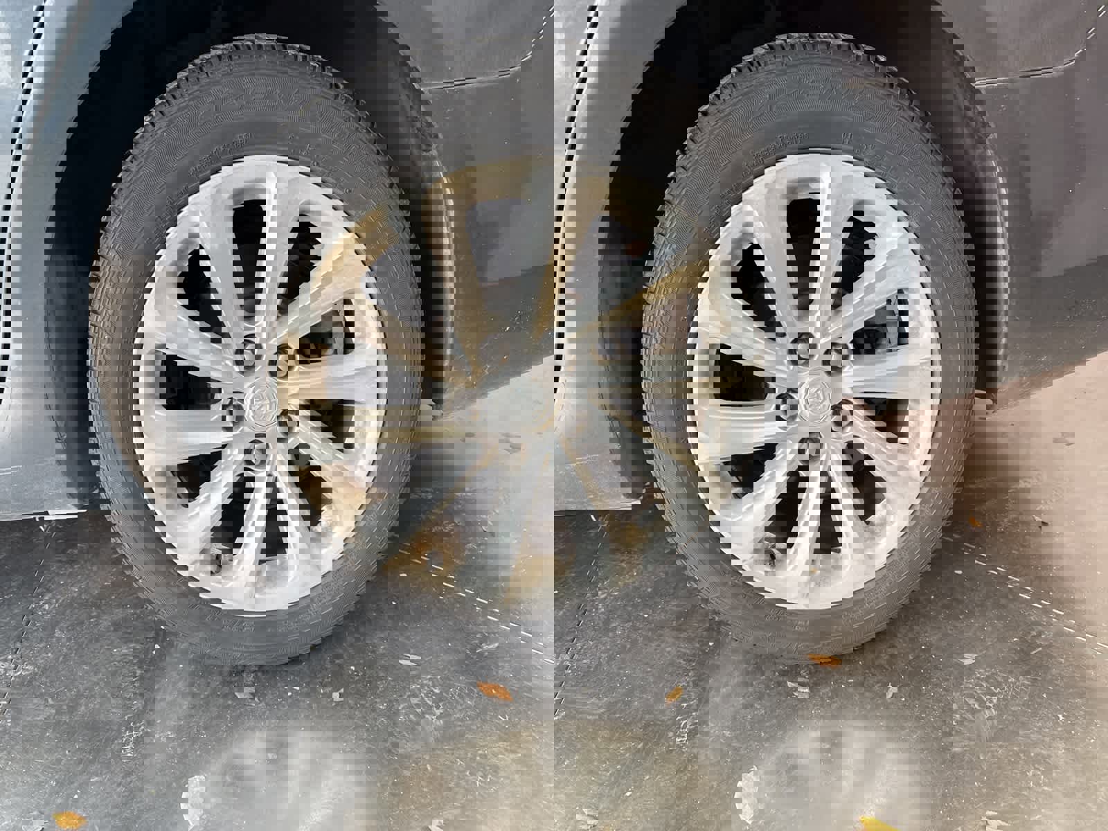 Used 2015 Buick LaCrosse Leather image 8