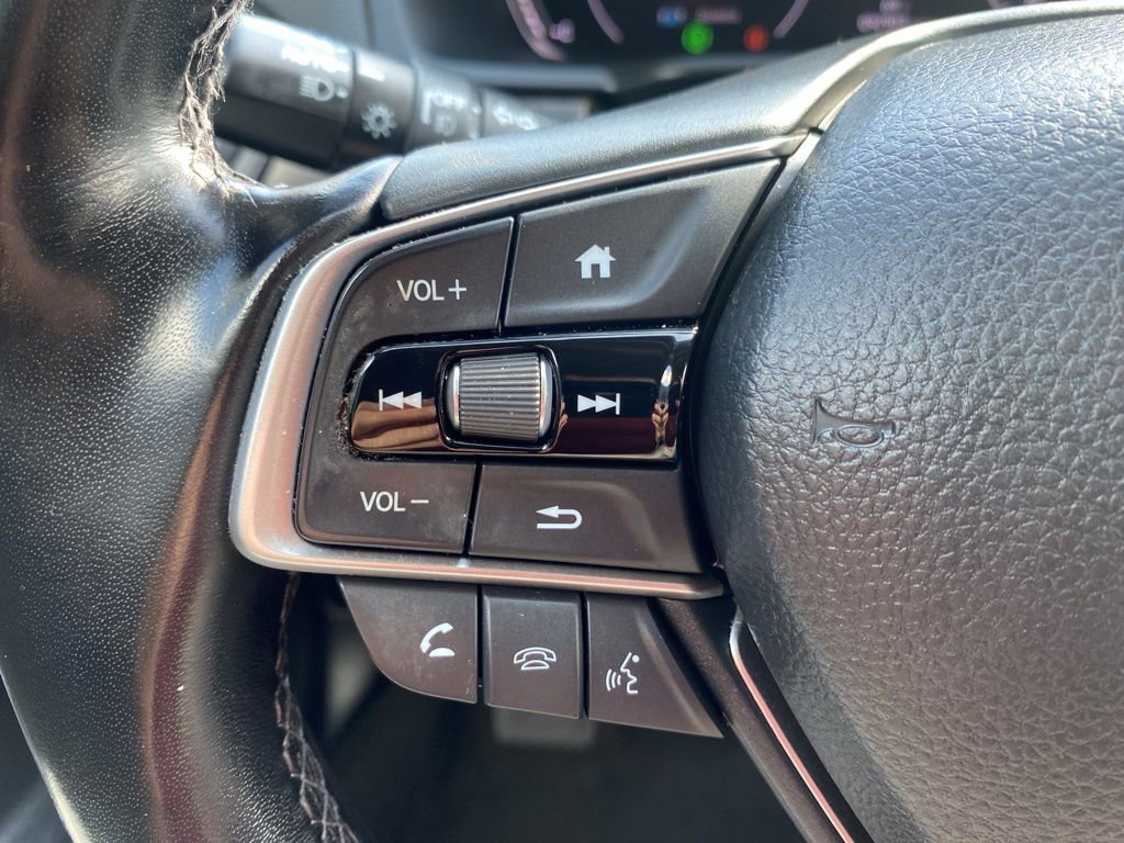 Used 2020 Honda Accord EX-L image 24