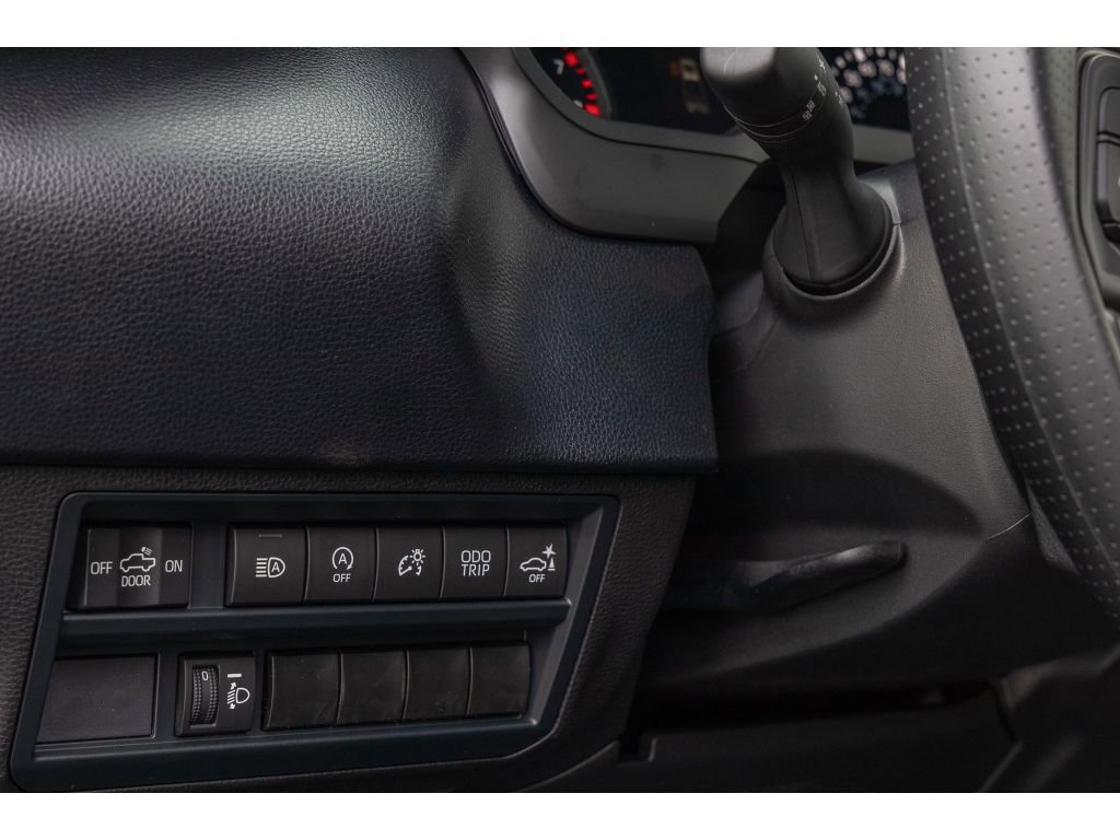 New 2025 Toyota Tundra SR5 image 20