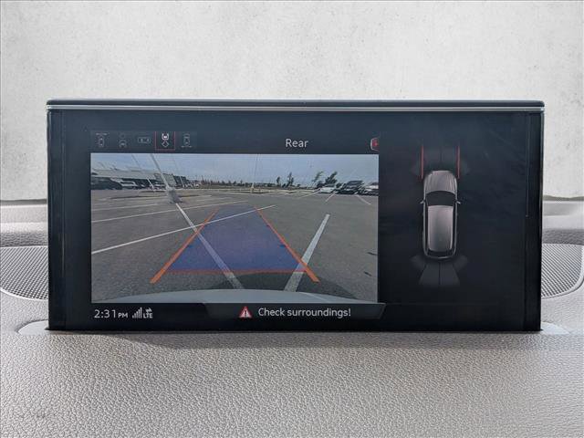 Used 2018 Audi Q7 3.0T Prestige w/ Prestige Package image 13