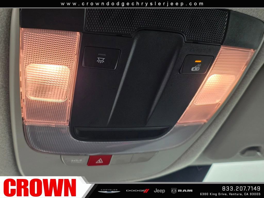 Used 2023 Kia Niro Wind image 25