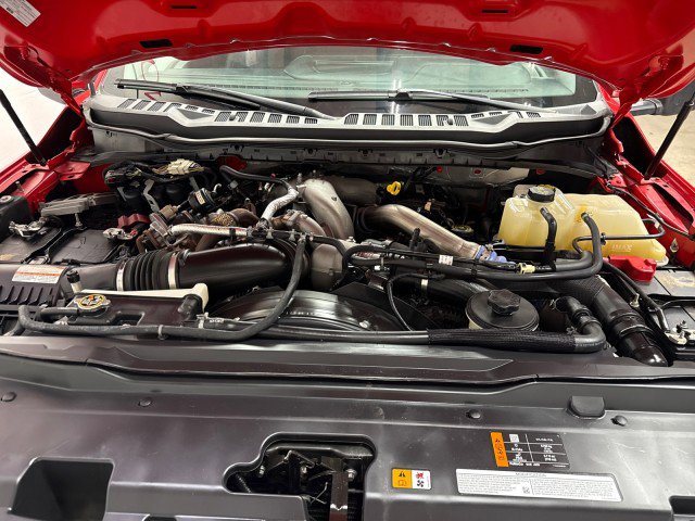 Used 2024 Ford F350 Lariat image 45