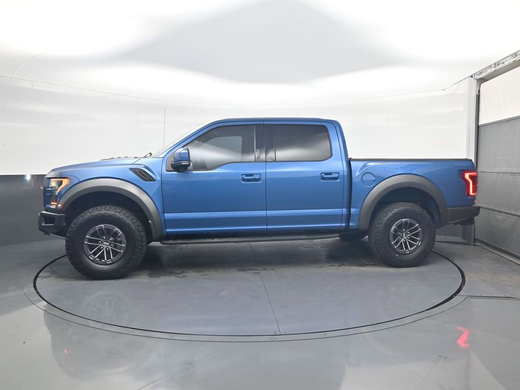 Used 2020 Ford F150 Raptor w/ Equipment Group 802A Luxury AWD/4WD image 4