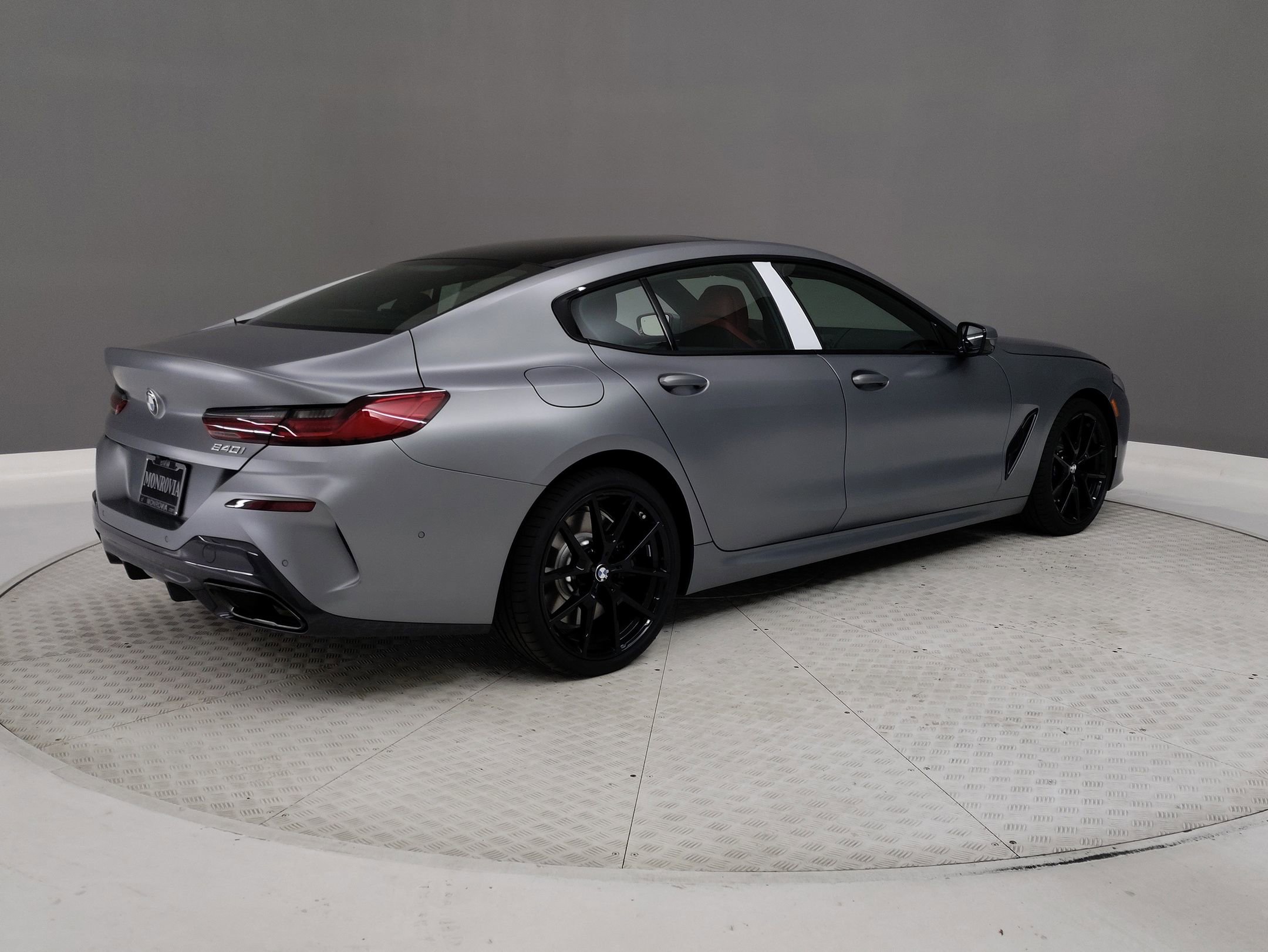 New 2026 BMW 840i w/ M Sport Professional Package image 6