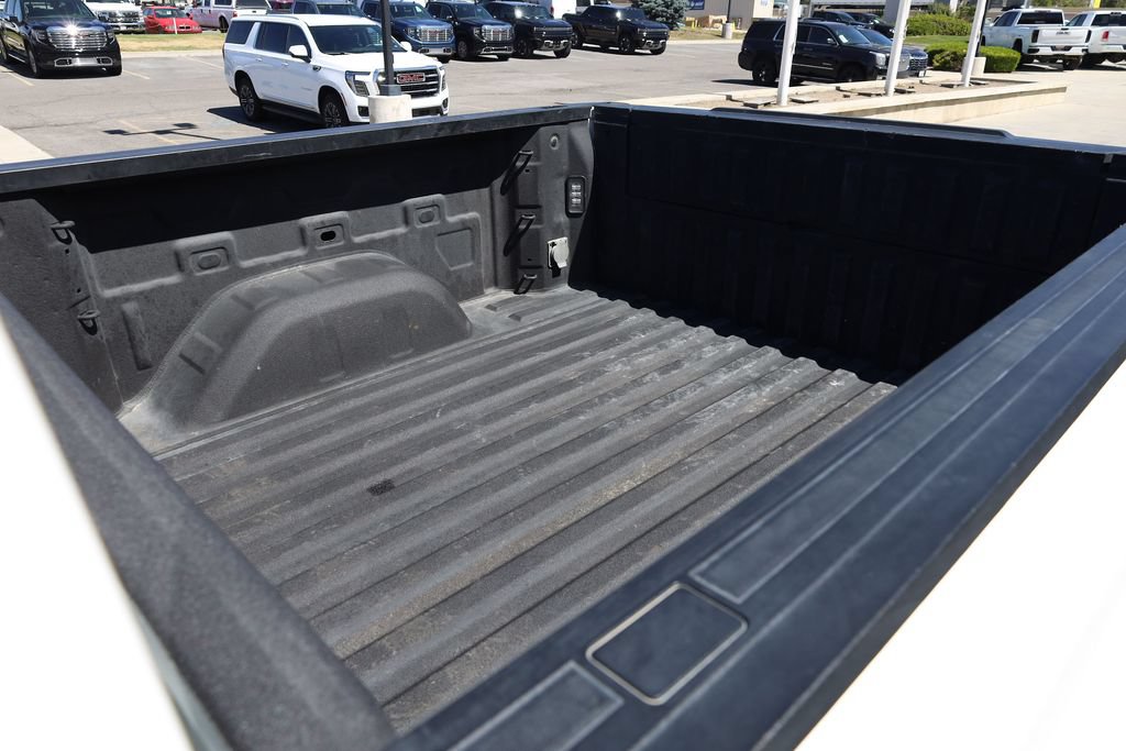 Used 2023 Chevrolet Silverado 1500 RST AWD/4WD image 23