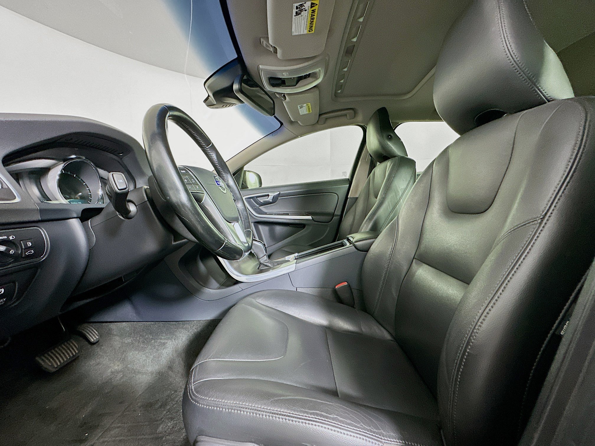 Used 2015 Volvo V60 T5 Premier AWD/4WD image 13