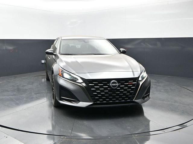 Certified 2023 Nissan Altima 2.5 SR AWD/4WD image 5