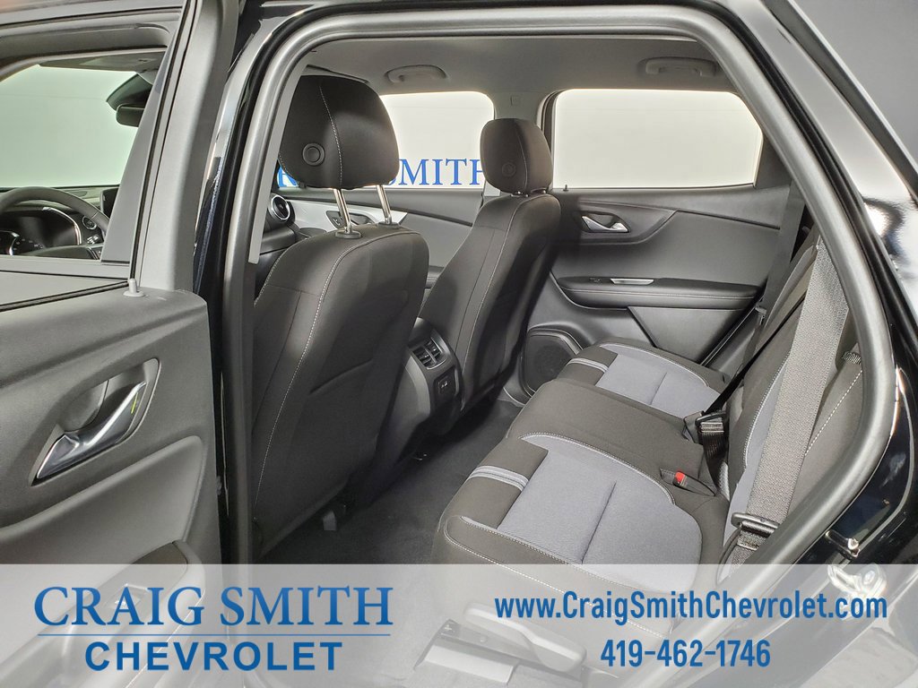 New 2025 Chevrolet Blazer LT w/ Redline Edition image 33