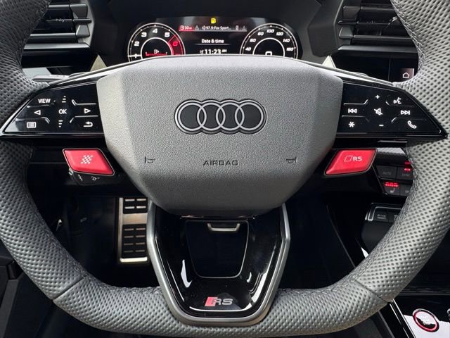 New 2026 Audi RS 3 image 14
