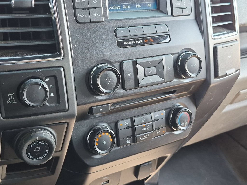 Used 2017 Ford F150 XLT w/ XTR Package AWD/4WD image 25