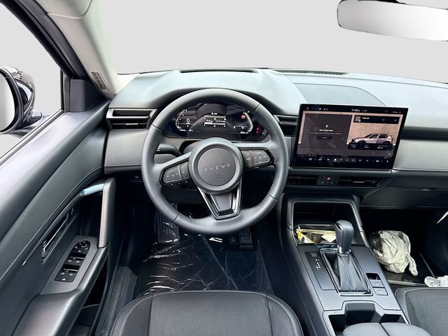 New 2026 MAZDA CX-5 Preferred AWD/4WD image 23