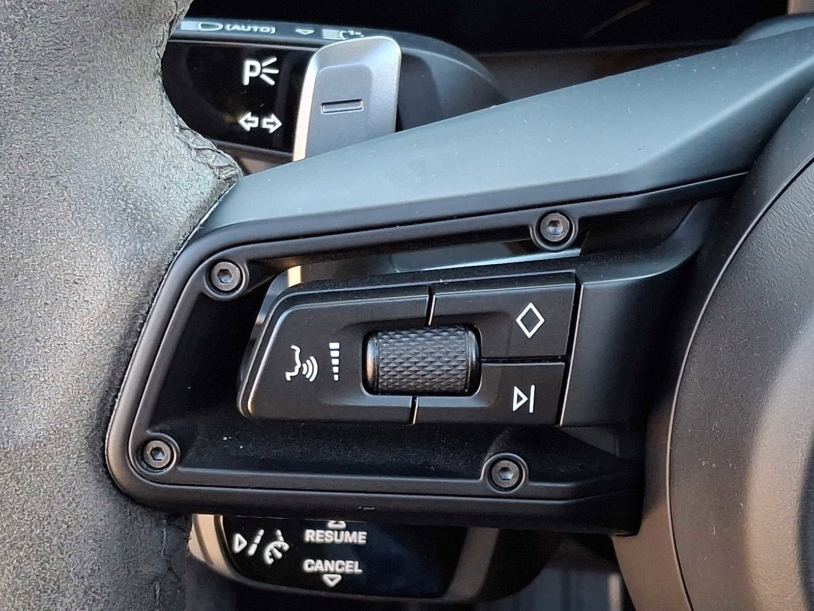 Used 2022 Porsche 911 Carrera 4 GTS image 21