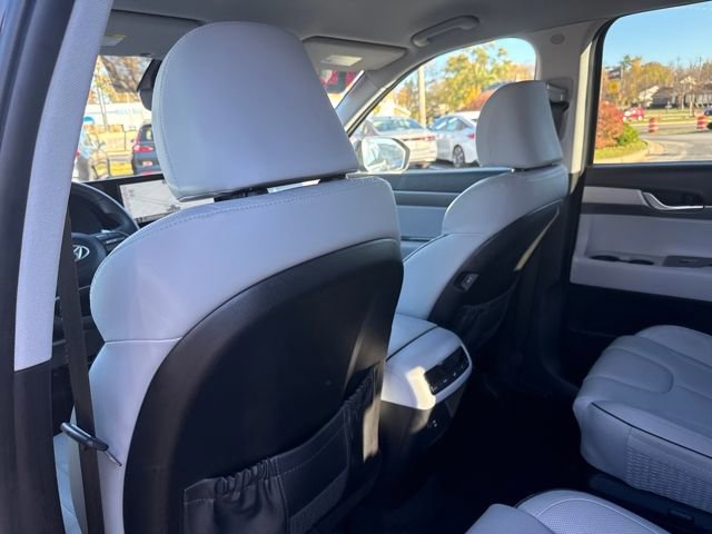 Certified 2023 Hyundai Palisade SEL image 20