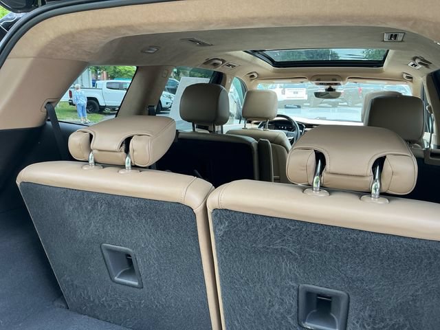 Used 2023 Cadillac XT6 Sport w/ Platinum Package AWD/4WD image 26