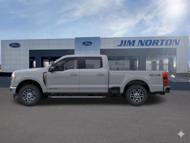 New 2026 Ford F350 Lariat AWD/4WD image 4