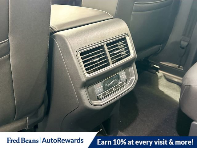 New 2026 Volkswagen Atlas SEL Premium R-Line image 13