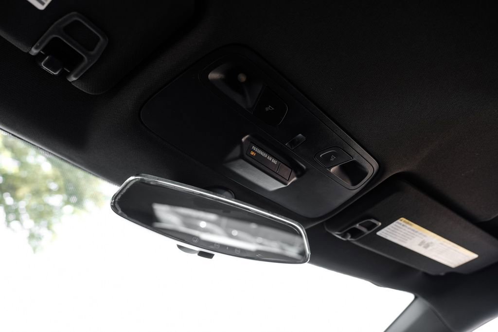 Used 2017 Chevrolet Camaro LS image 25