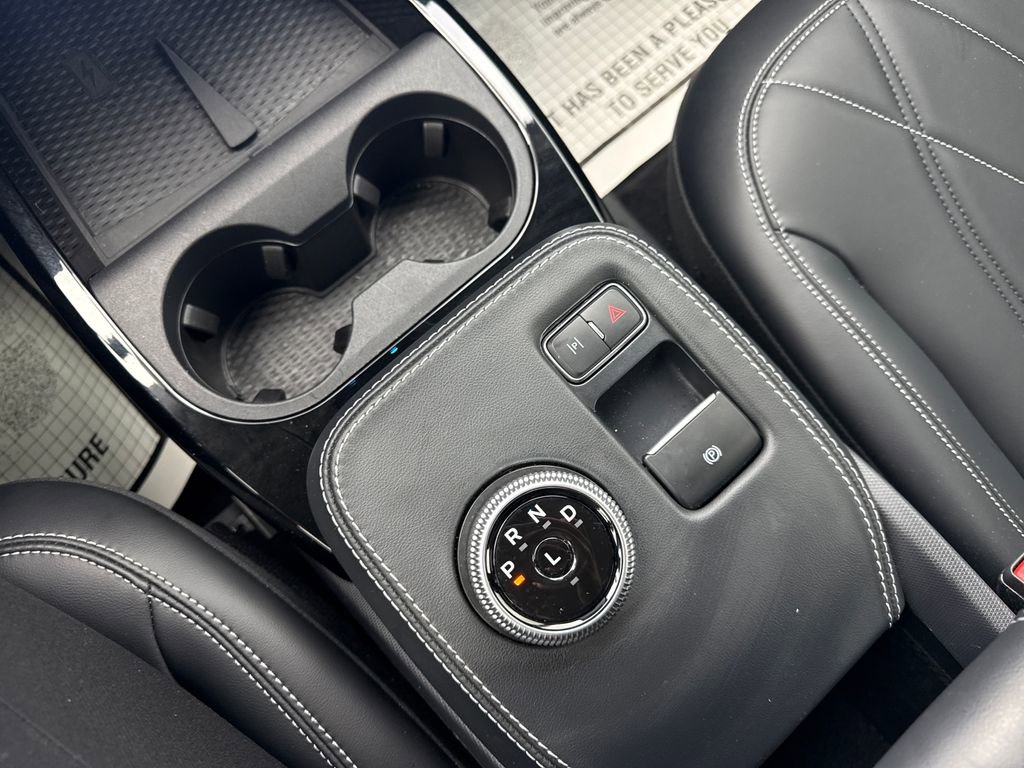 Used 2023 Ford Mustang Mach-E Select image 24