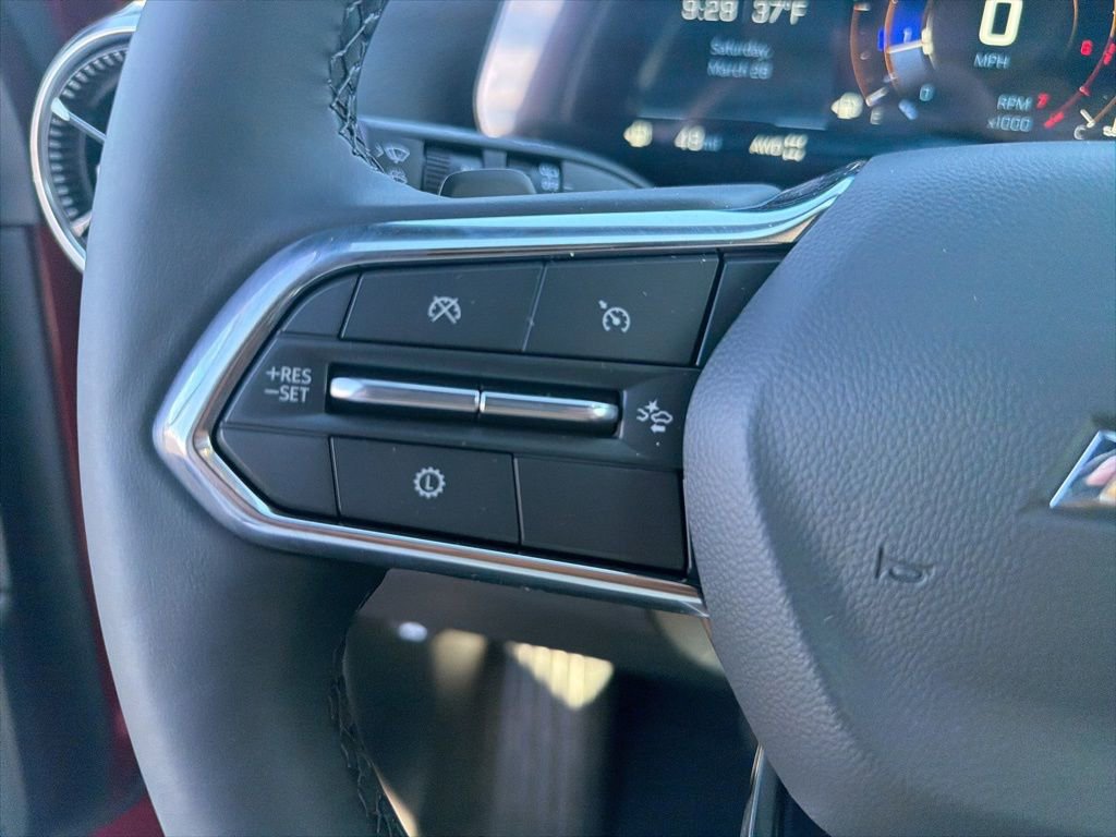 New 2026 Chevrolet Equinox LT image 13