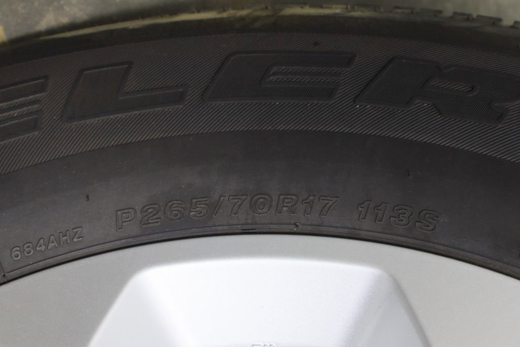 Used 2022 Toyota 4Runner SR5 Premium w/ Moonroof Package image 41