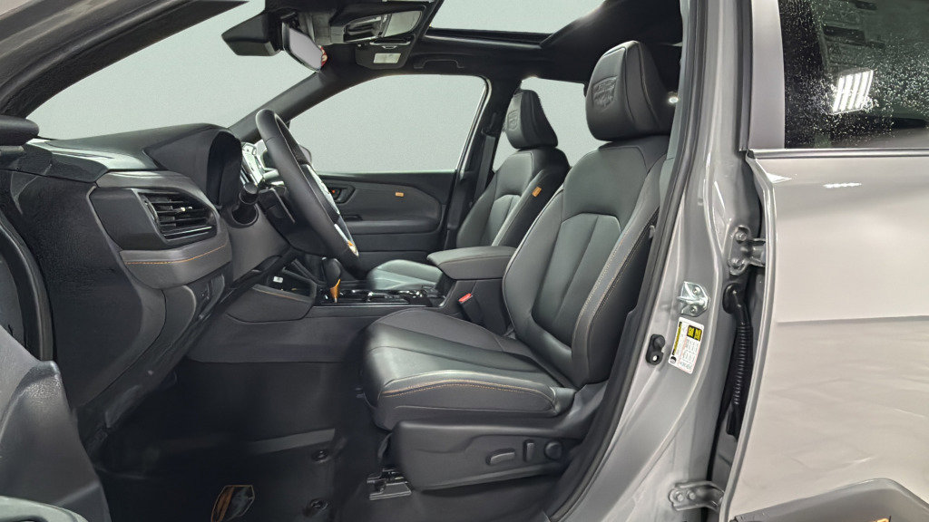 New 2026 Subaru Forester Wilderness image 15