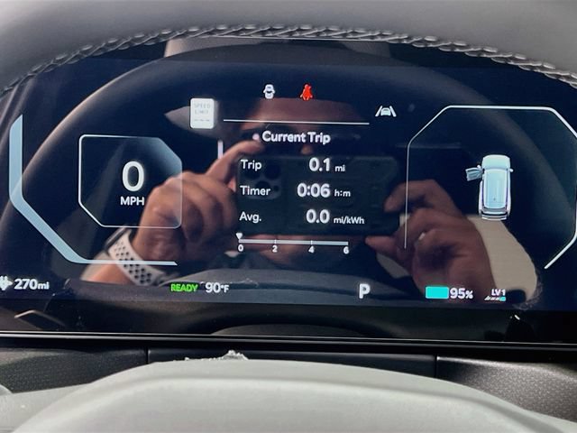 New 2026 Kia EV9 GT-Line AWD/4WD image 12