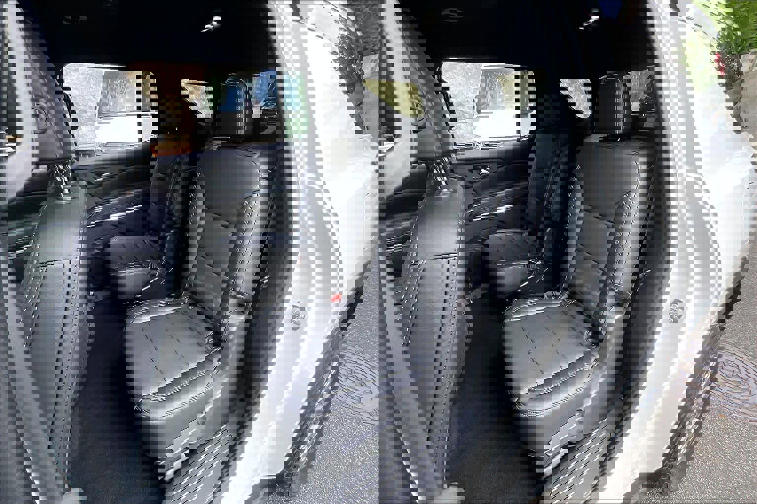 Used 2026 Chevrolet Traverse LT w/ Driver Confidence Package FWD image 20