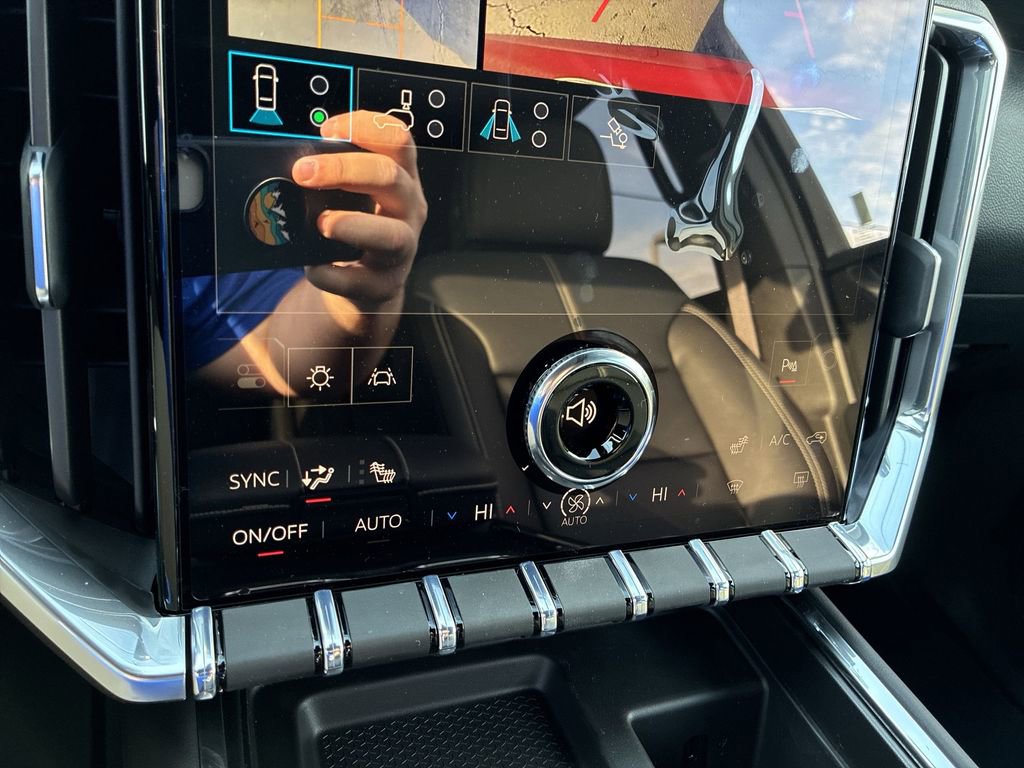 New 2026 GMC Acadia Elevation w/ Elevation Premium Package image 17