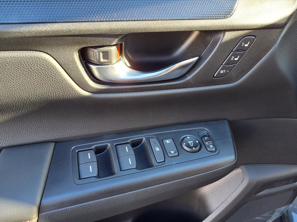 New 2026 Honda CR-V Sport-L image 13