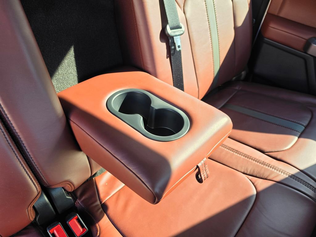 Used 2022 Ford F250 Platinum image 38