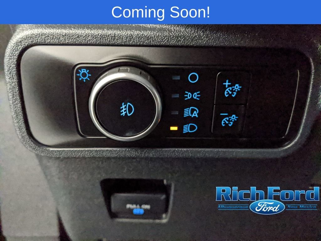 Certified 2023 Ford Bronco Badlands image 14