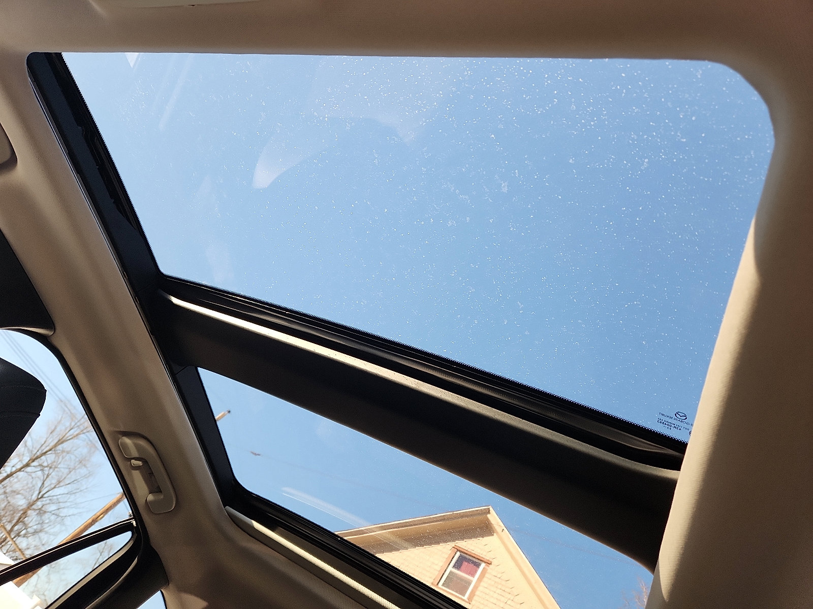 Used 2024 MAZDA CX-50 2.5 Turbo w/ Cargo Package image 14