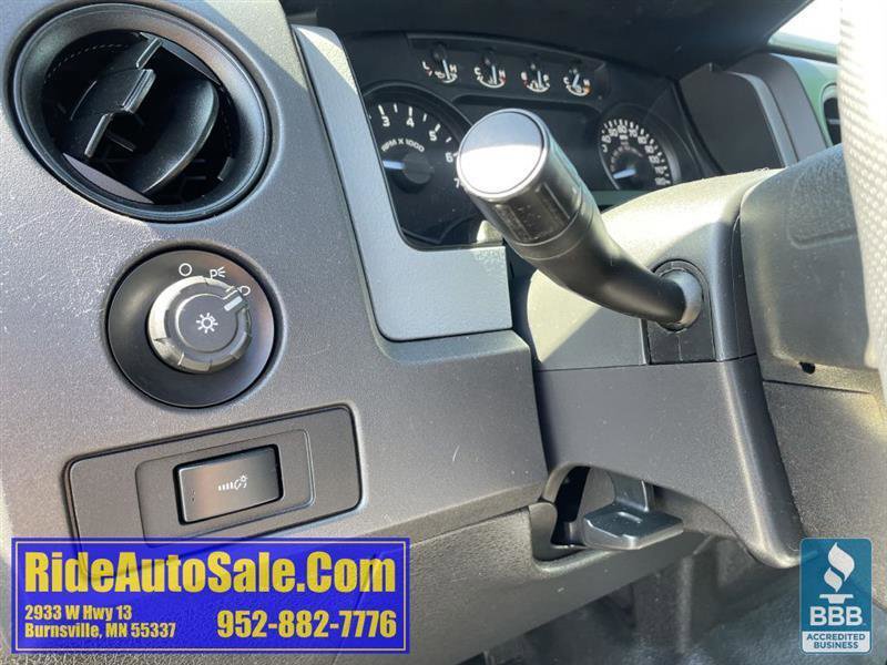 Used 2011 Ford F150 XL w/ PWR Equipment Group image 28