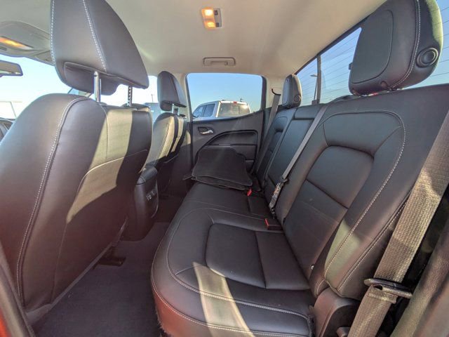 Used 2020 Chevrolet Colorado ZR2 image 12