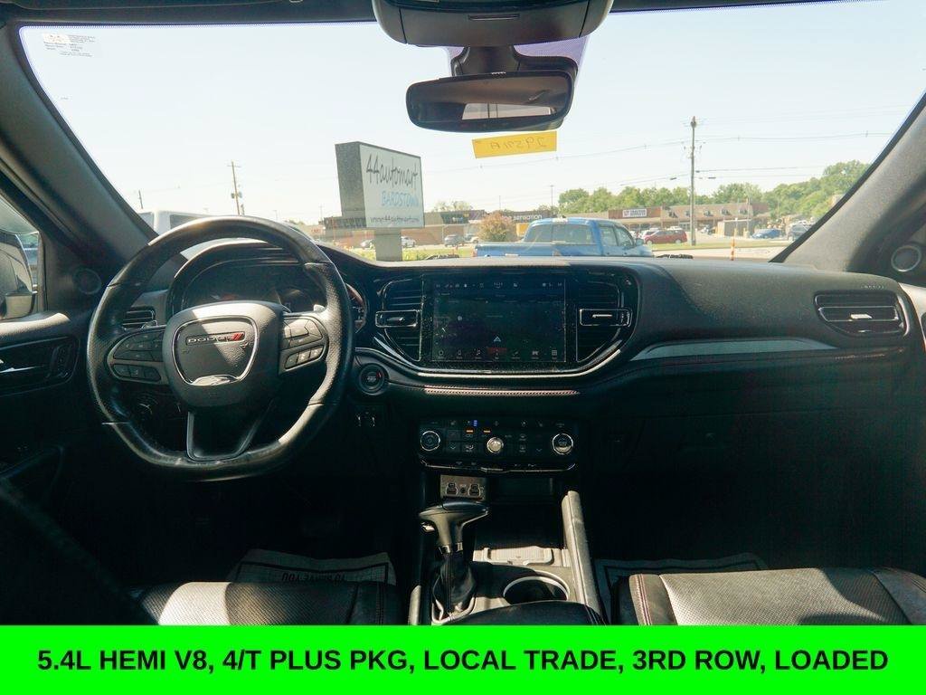 Used 2023 Dodge Durango R/T RWD image 14